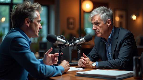 What AI Secrets Geoffrey Hinton Couldn't Keep Quiet on The Weekly Show