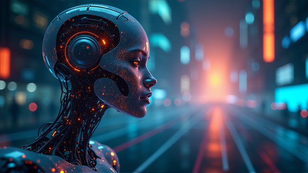OpenAI's New Sora App Promises a Revolution in AI Video Creation