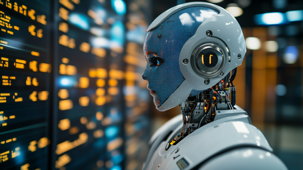 Is Aere Luxeron a Secret Weapon for Traders?