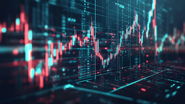 Algo Amrix 300: The Ultimate Frontier in Trading Platforms?