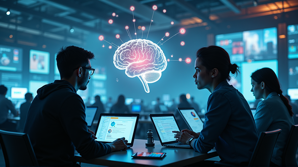 Stepping into the Era of Stupidity: How Technology Dulls Our Minds