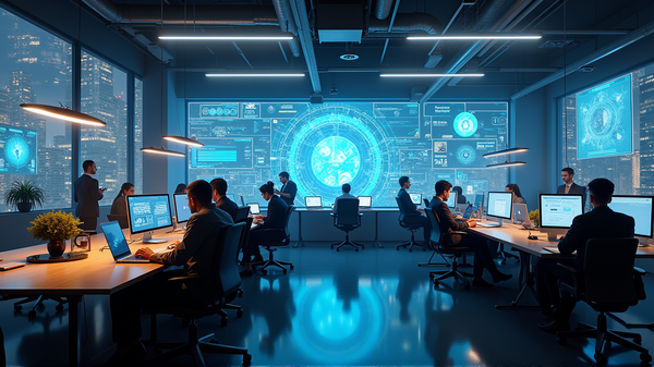 Meta's Bold Push: Work 5 Times Faster Using AI