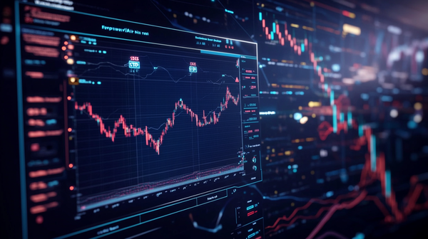 Is NexisFin the Future of Trading? Examine Now!