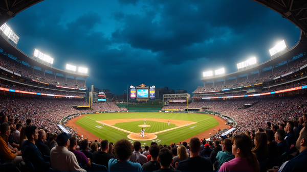 2025 MLB Playoff Fever: A Comprehensive Guide to the Postseason Spectacle