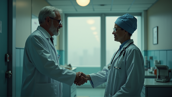 Is It Too Late to Revive the Doctor-Patient Relationship in the U.S.?