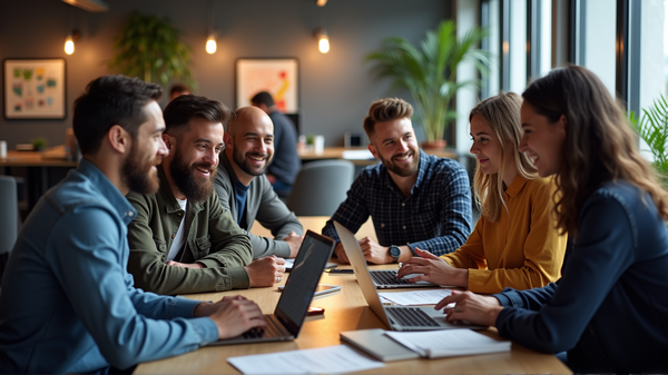 Transforming First Clients into Lifelong Partners: Secrets for Startups