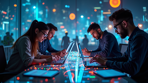 Swift Takes a Leap: Android Apps Now Possible with Apple's Language