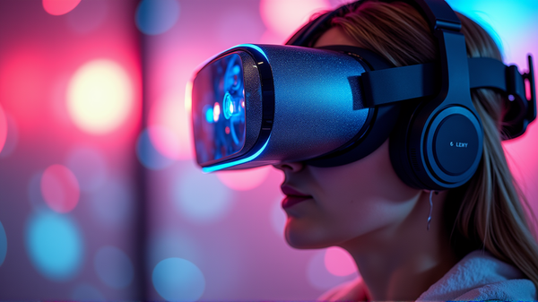 Samsung Galaxy XR: A New Era of Mixed Reality Unveiled