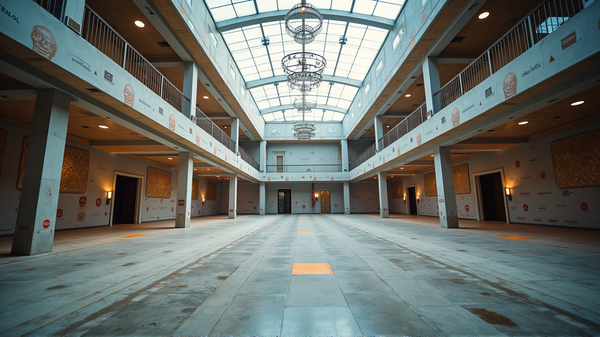 White House Ballroom Funded by Private Donors: What's the Real Deal?