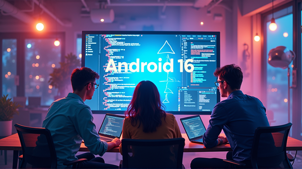LineageOS 23: Breathing New Life into Android 16's Custom ROM World