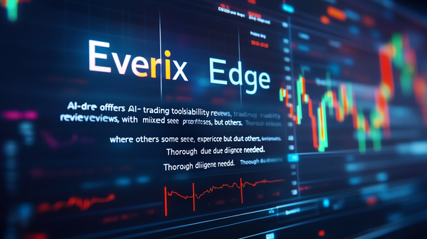 ReveniX: The Ultimate Guide to Trustworthy Trading