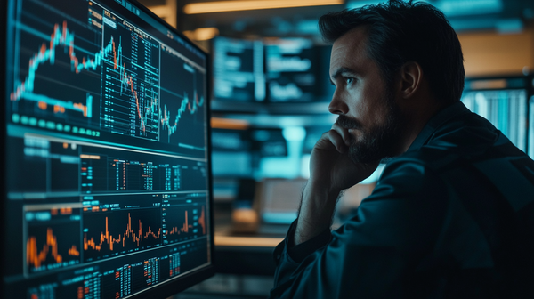 Uncovering KlarLogik: Can You Trust This Trading Platform?