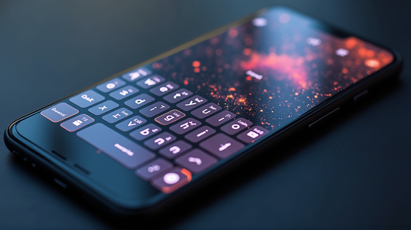 Gboard's Bold Move: Removing Period and Comma Keys - Revolutionary or Ruckus?