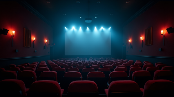 Hollywood's A-List Mystery: Why Big Names Aren't Drawing Big Crowds