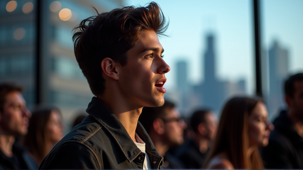 A Tragic End to a Young Leader: Remembering Charlie Kirk