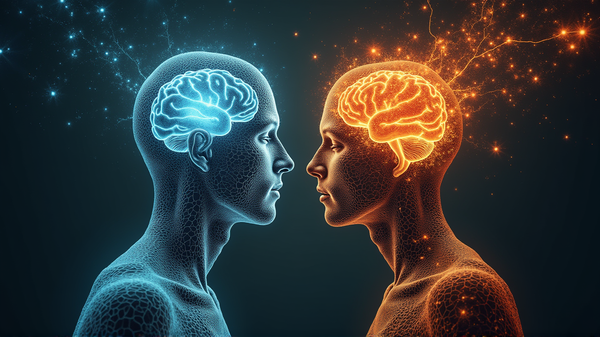 Unlocking the Secret to Unshakeable Bonds: Neurosurgeon Reveals Four Pillars