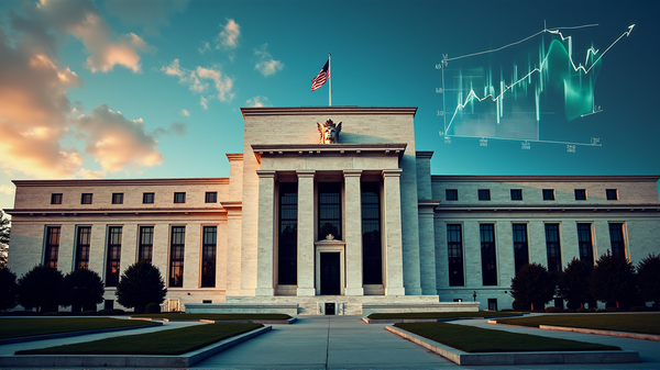 Will the Federal Reserve's Upcoming Decision Change Economic Course?