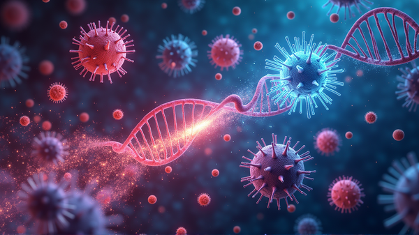 mRNA Vaccines: The New Frontier in Cancer Survival