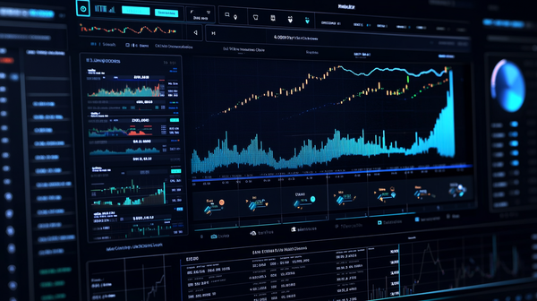 Wzrost Coinmark: Real Deal or Another Scam? Find Out Now!