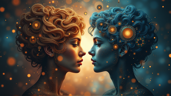 Discover How These 5 Zodiac Signs Are Reclaiming Harmony in Love