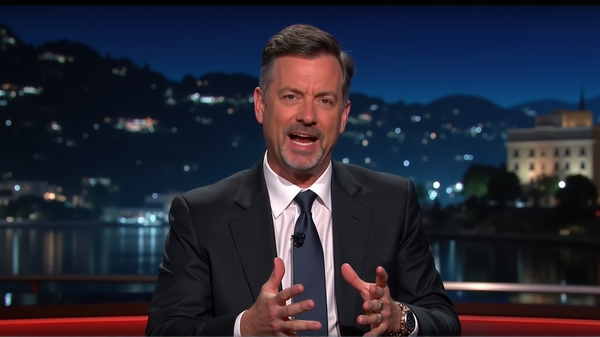 Kimmel's Apology Sparks Backlash from TPUSA: A Media Debate Unfolds