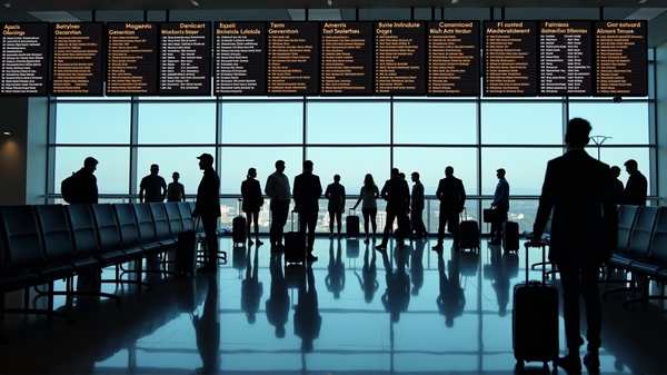 Federal Shutdown Chaos: Debates, Delays, and Political Tensions