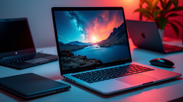 The Chromebook Dilemma: Essentials to Know Before Buying