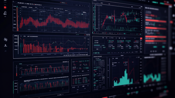 Is Honesto Finlorex a True Game-Changer in Trading?