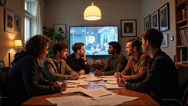 GLAAD and 'Devil in Disguise': Crafting a Queer Narrative in True Crime