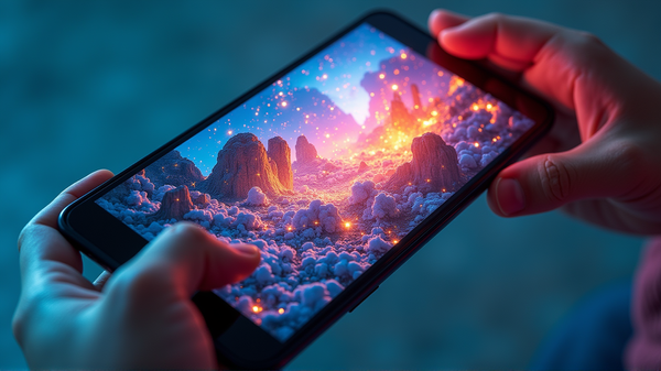 Revolutionary Photo Sharing with Google Messages Update