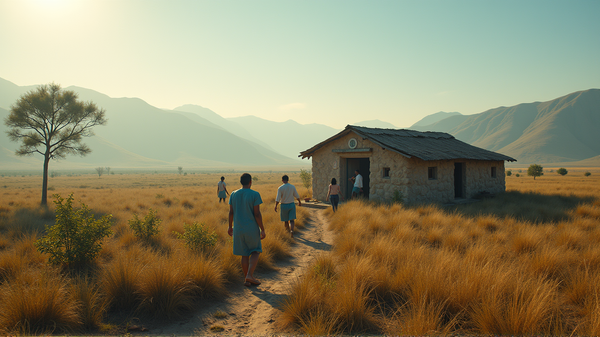 Empower Rural Health with AHA's Latest Toolkit this November