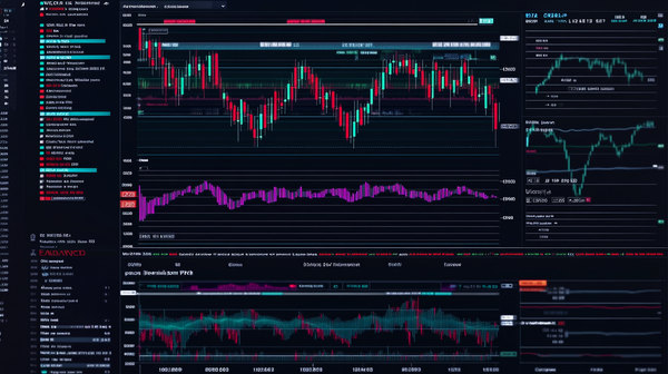 Vision Keflex Fin - Is This Trading Platform the Real Deal?
