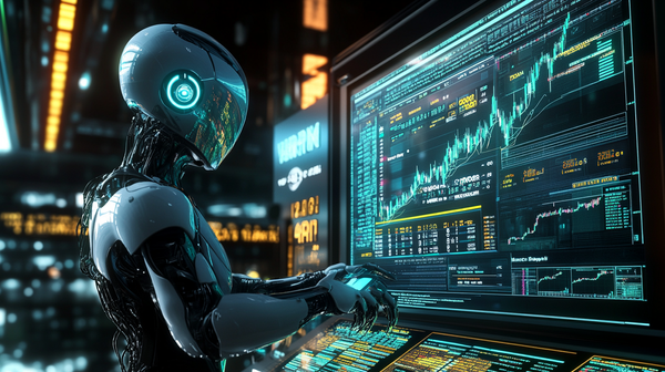 RoboSpark: Is This Trading Solution Legit or a Scam?