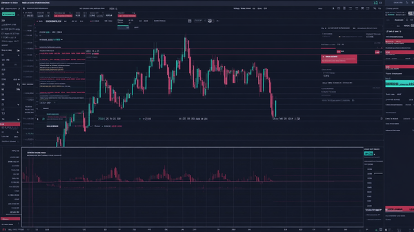 Lune Finwex: Is It the Real Deal or a Mirage?