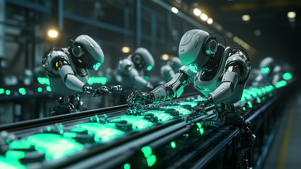 Is Vigor Fintrion the Future of Trading? Discover the Truth!