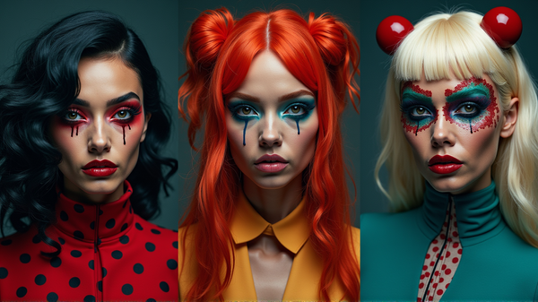 Unveiling the Most Talked-About Celebrity Halloween Costumes of 2025!