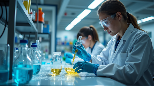 New Horizons: Celignis USA Powers the Bioeconomy from Iowa