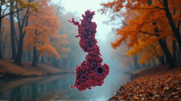 COVID-19 on the Rise in Finland: 200 New Cases Weekly Stir Concerns