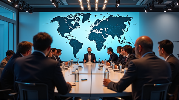 WHO Sets New Global Standard for Safeguarding in Health Operations with Africa's Lead