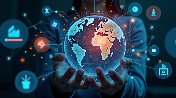 Meta, Google, and Microsoft Quietly End a Decade of Diversity Reporting