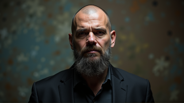 A Deep Dive into John Fetterman's Personal Mental Health Journey