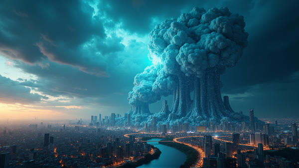 Billion Dollar Hype? The Looming AI Investment Crisis