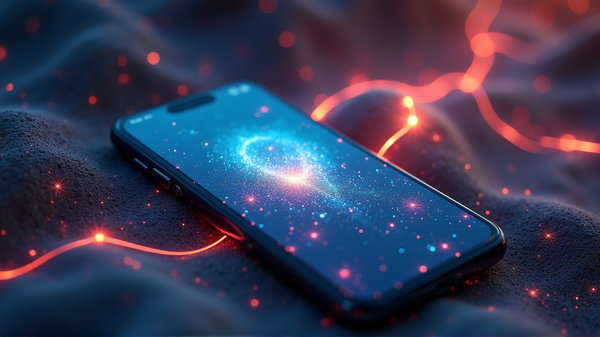 Could Android Catch Up with Apple's Satellite Connectivity Advances?