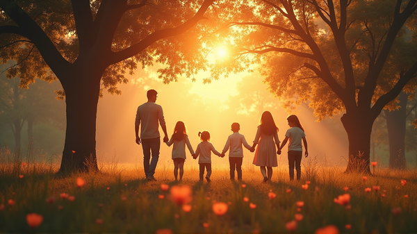 Unlocking Emotional Healing: Reviving Relationships with TED Insights