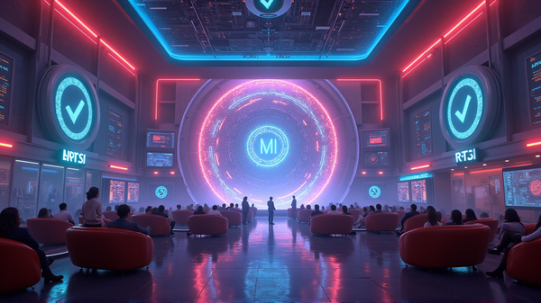 Alphabet Poised to Join Exclusive $4 Trillion Elite