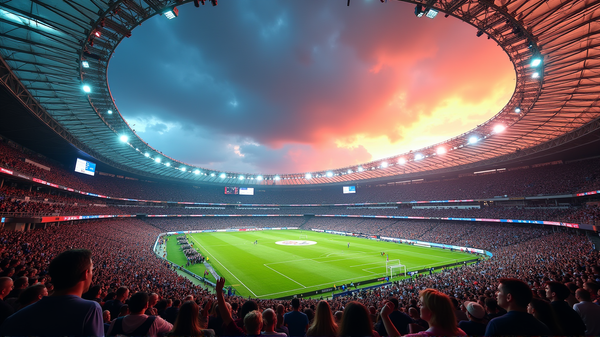 Rugby League World Cup 2026: A Catalyst for Sports Tourism Boom