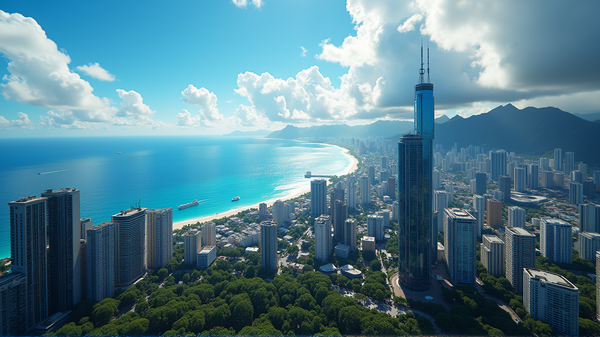 Is Hawaiʻi Missing the AI Revolution?