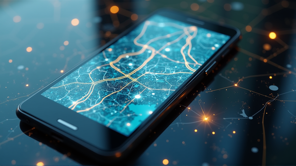 Massive Transformation Awaits Your Android: The Revolution of Always-On Display