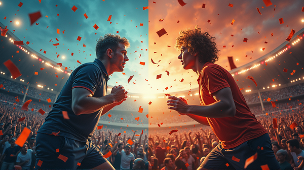 Major Claims and Historic Triumphs: Unveiling the Week's Headlines