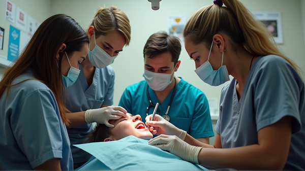 Wheeling Health Rights Seeks Funds: A Critical Call for Dental Care Expansion